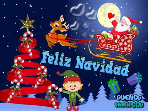 imagenes animadas de la navidad|imágenes de navidad bonitas.